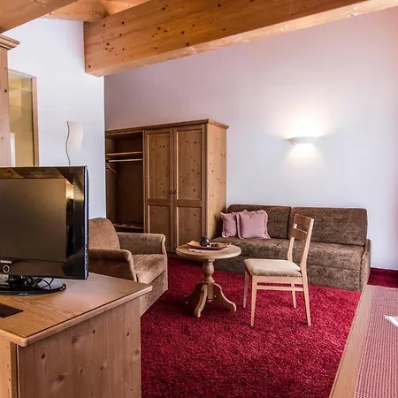Garni Lawens 3*