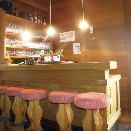 Hotel Garni Lawens