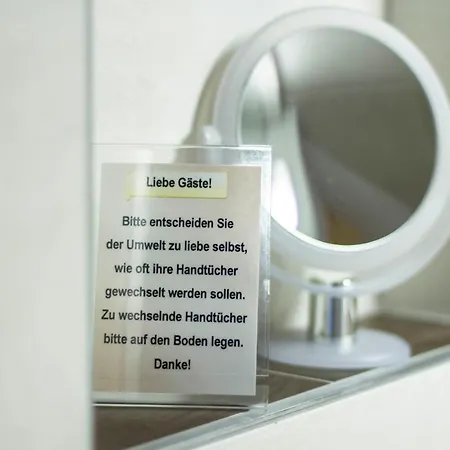 Garni Lawens Hotel Serfaus