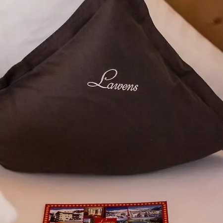 Hotel Garni Lawens