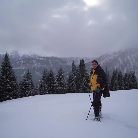 Garni Lawens Serfaus