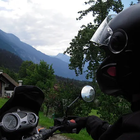 Garni Lawens Serfaus