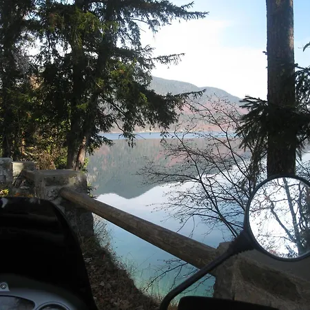 Hotel Garni Lawens Serfaus