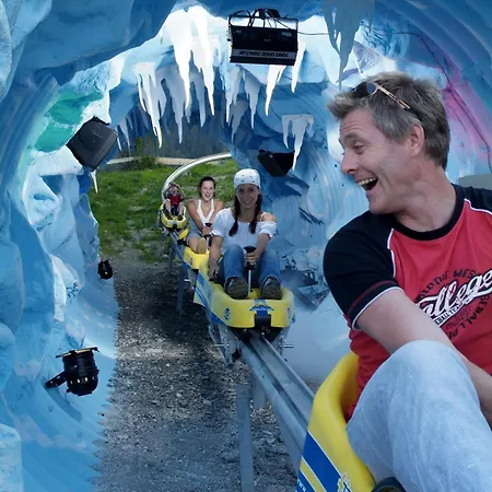 Garni Lawens 3* Serfaus