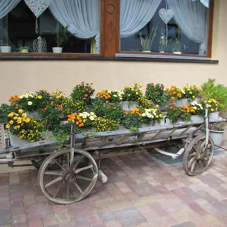 Garni Lawens Hotel 3*