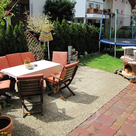 Garni Lawens 3* Serfaus