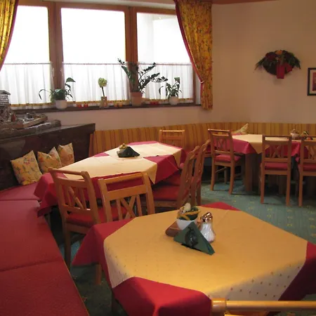 Hotel Garni Lawens