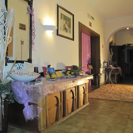 Hotel Garni Lawens Serfaus