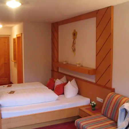 Garni Lawens Serfaus