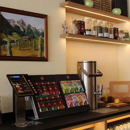 Garni Lawens Serfaus