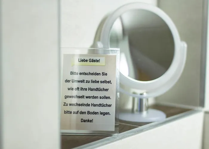 Garni Lawens Hotel Serfaus