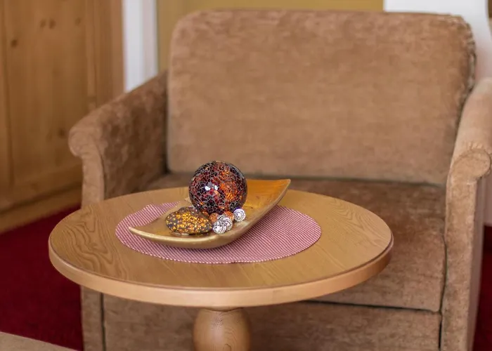 Garni Lawens 3* Serfaus