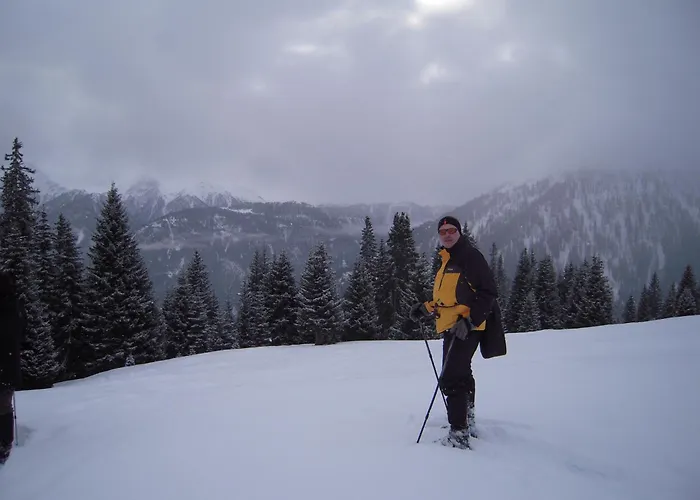 Garni Lawens Serfaus