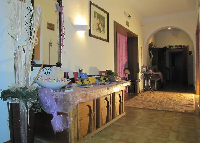 Hotel Garni Lawens Serfaus