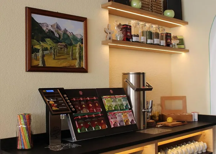 Garni Lawens Serfaus