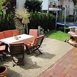 Garni Lawens 3* 세르파우스