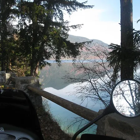 Hotel Garni Lawens Serfaus