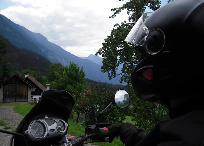 Garni Lawens Serfaus