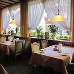 Ξενοδοχείο Garni Lawens