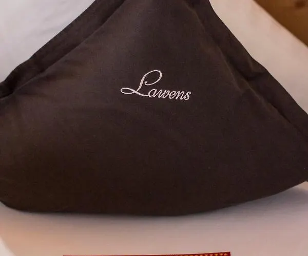 Hotel Garni Lawens