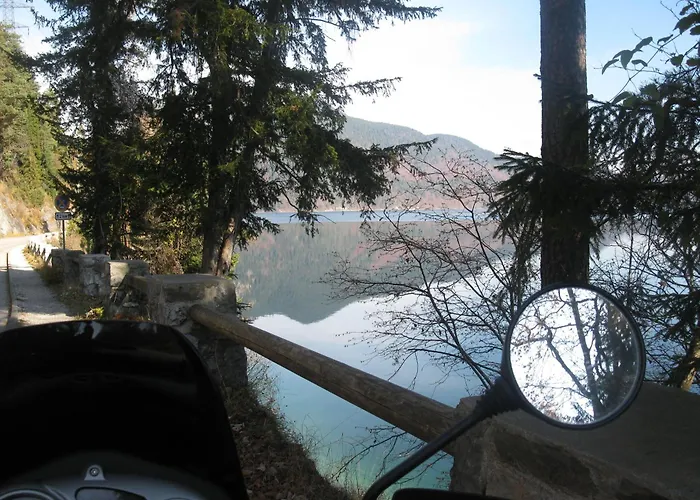 Hotel Garni Lawens Serfaus